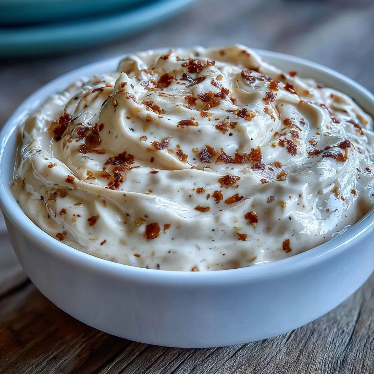 Bold Southwest Ranch Sauce paired with crispy fries and celery sticks, ideal for game day snacking or parties.