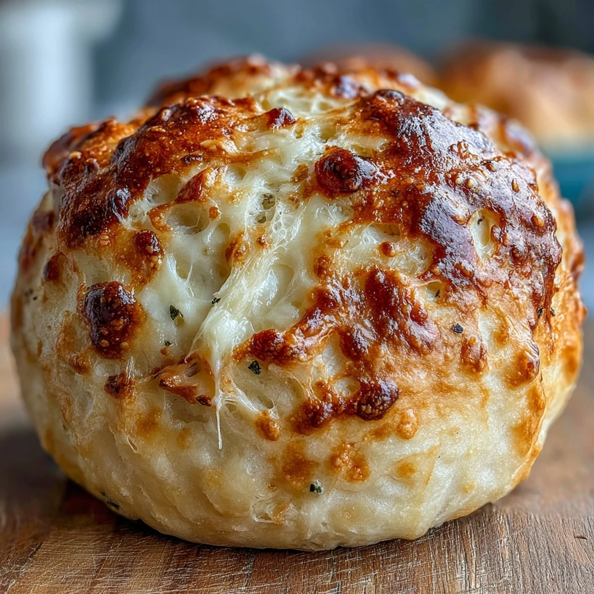 Homemade sourdough pizza dough with a chewy, airy texture and crispy edges, ready for your favorite toppings.  