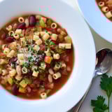Pasta e Fagioli Classic