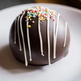 Hot Chocolate Bombs Delight