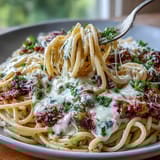 Million Dollar Spaghetti