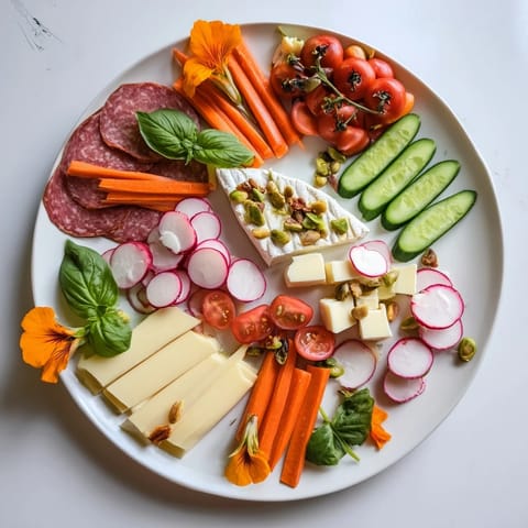 Dragonfly Dance Elegant Tray