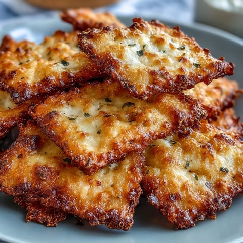 A colorful snack box with homemade sourdough Cheez-Its, juicy red grapes, and roasted almonds for a perfect picnic treat.