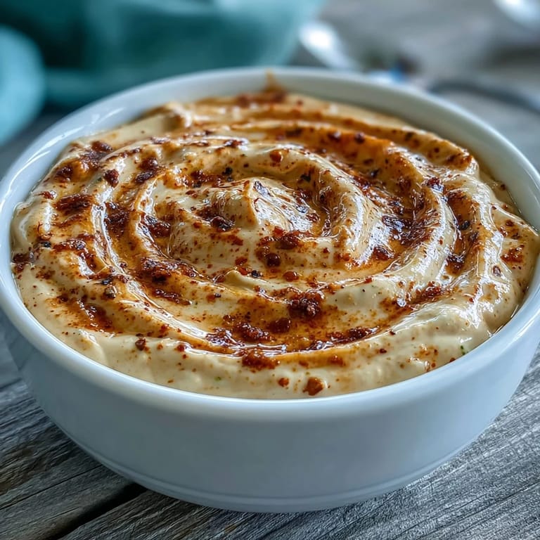 Bold Southwest Ranch Sauce paired with crispy fries and celery sticks, ideal for game day snacking or parties.