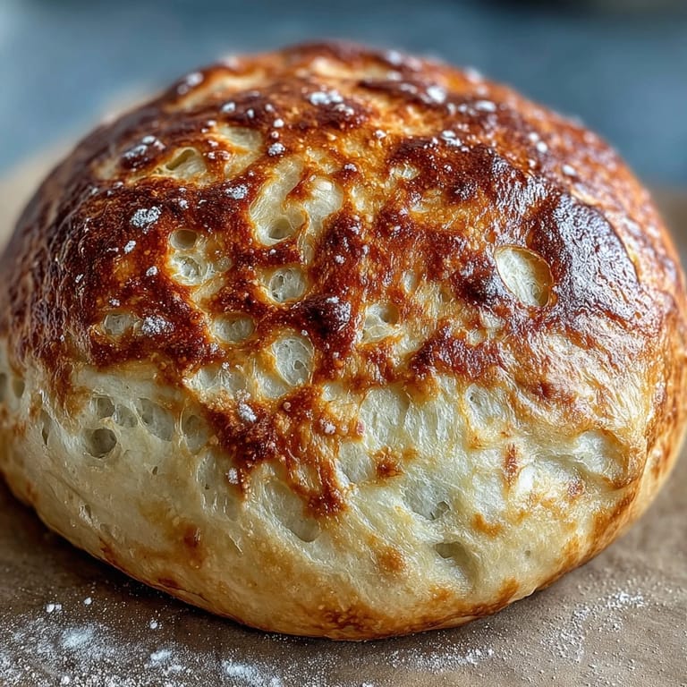 Artisan-style sourdough pizza with a tangy flavor, baked to perfection on a hot pizza stone.